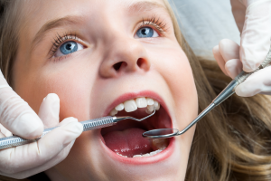 Child Dentist